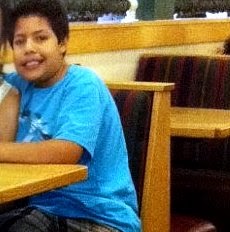 Brandon Jacob Photo 31