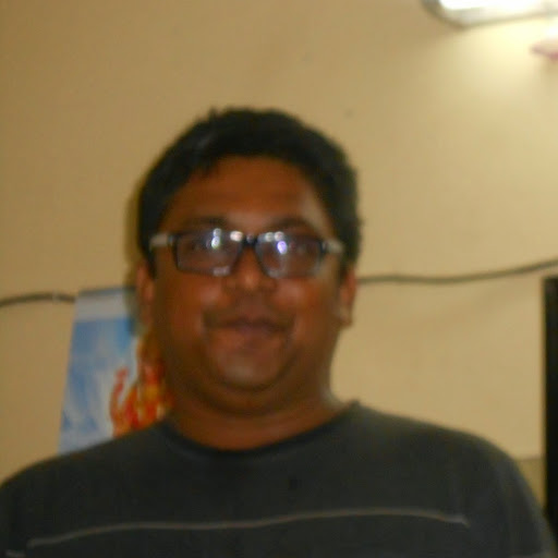 Pranjal Gupta Photo 6