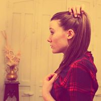 Charlotte Fagan Photo 8