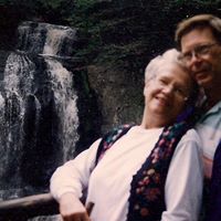 Nancy Christian Photo 16