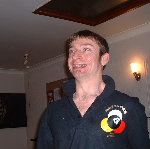 Timothy Swann Photo 27