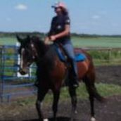 Victoria Morse Photo 10
