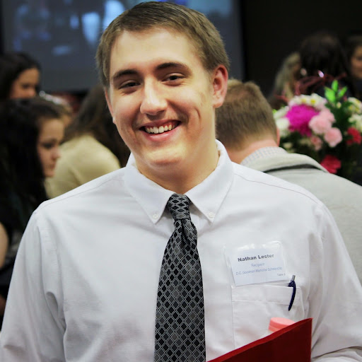 Nathan Lester Photo 31
