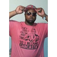 Carlos Roberson Photo 11