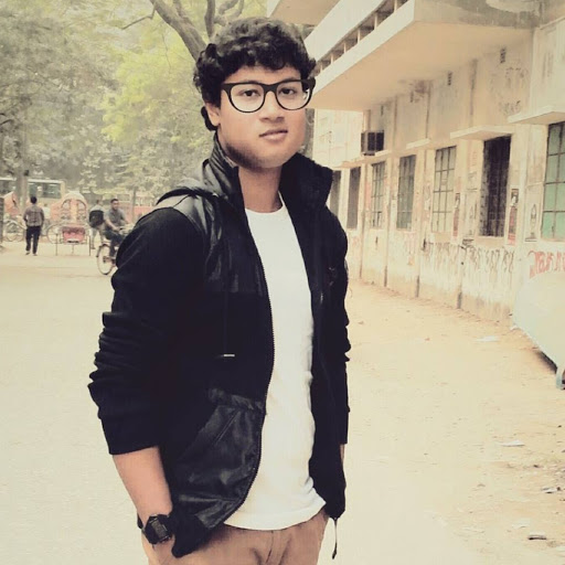 Sohel Chowdhury Photo 11