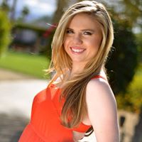 Caroline Hammer Photo 30