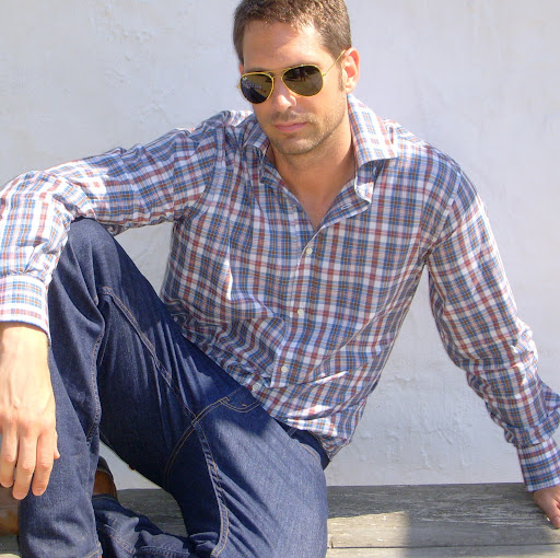 Stephen Schneider Photo 46