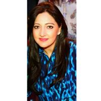 Susanne Grewal Photo 1
