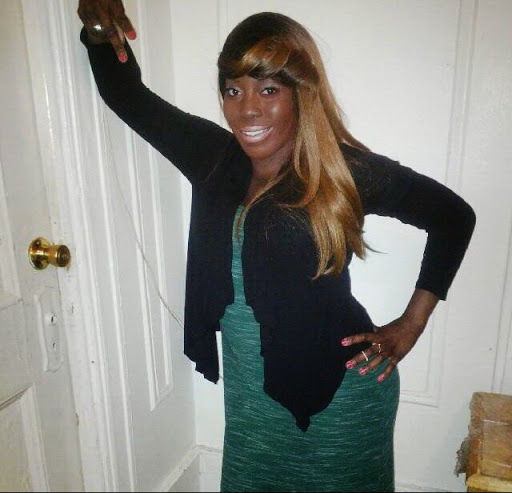 Gail Wilson Photo 32