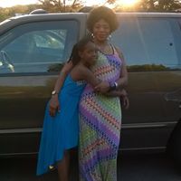 Marie Conteh Photo 8
