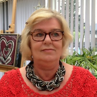 Joan Rasmussen Photo 17