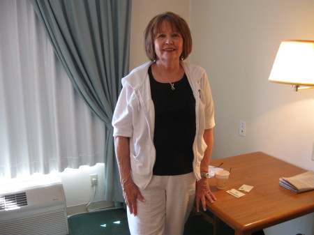 Alice Sherry Photo 3