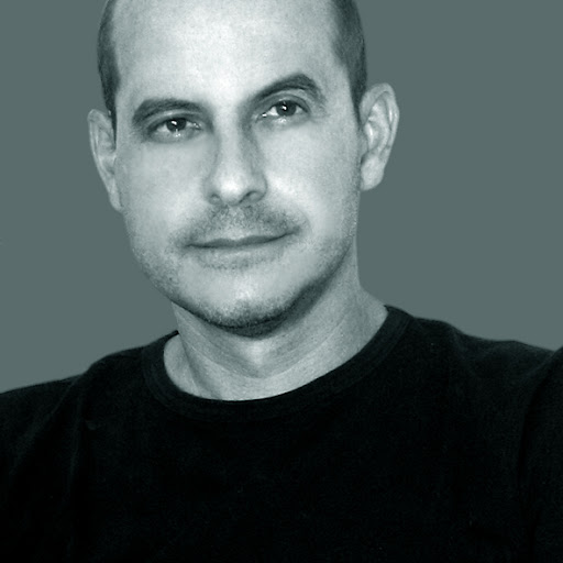 Douglas Lucas Photo 21