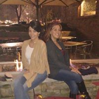 Carolyn Bradley Photo 8