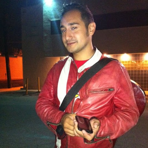 Jc Phoenix Photo 5