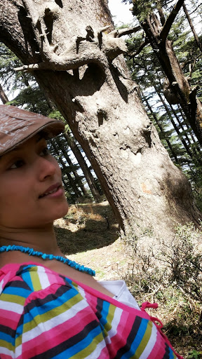 Bharati Jain Photo 5