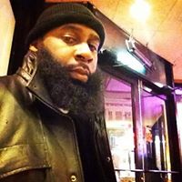 Marquis Cook Photo 3
