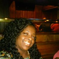 Alisia Brown Photo 15