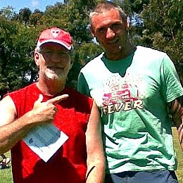 Steven Addison Photo 40