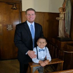 Michael Grace Photo 48
