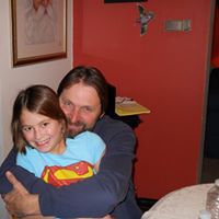 Marty Justice Photo 9