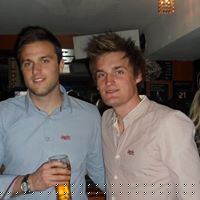 Michael Symons Photo 26