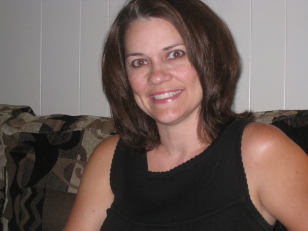 Michelle Simmons Photo 10