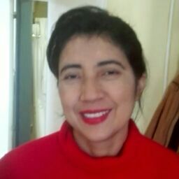 Alicia Bustos Photo 8