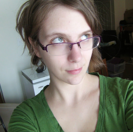 April Murphy Photo 24