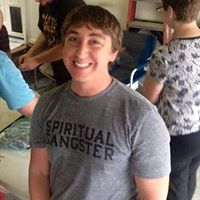 Nick Schramm Photo 12