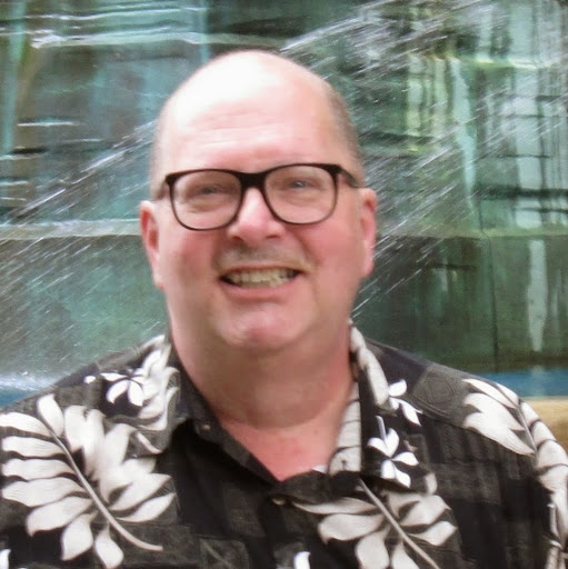 Timothy Wright Photo 24