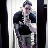Harley Robinson Photo 9