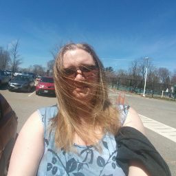 Jessica Sullivan Photo 11