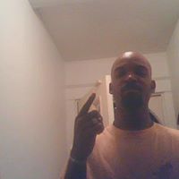 Alan Hurt Photo 22