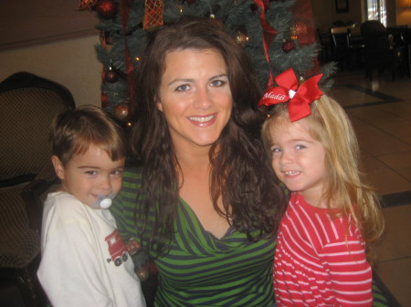 Danielle Wise Photo 12