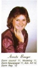Annette Kelly Photo 32