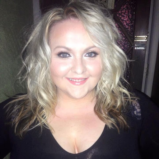 Jessica Tripp Photo 6