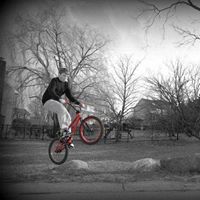 Brendan Downing Photo 2