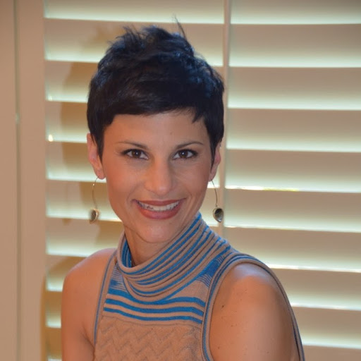 Sarah Fishman Photo 5