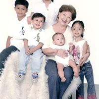 Gloria Santiago Photo 28
