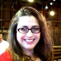 Christine Haskell Photo 31