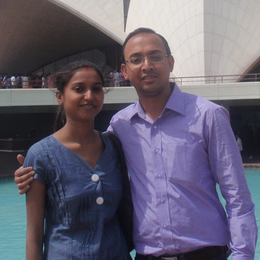Richa Dutta Photo 4