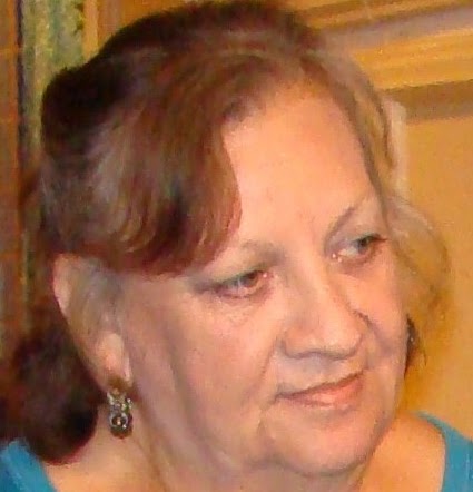 Rosie Contreras Photo 31