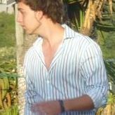 Tristan Hartmann Photo 1