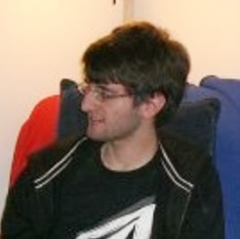 Stephen Twigg Photo 19