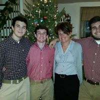 Kathleen Gregory Photo 12
