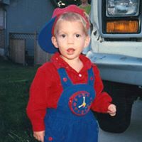 Anthony Dobson Photo 22