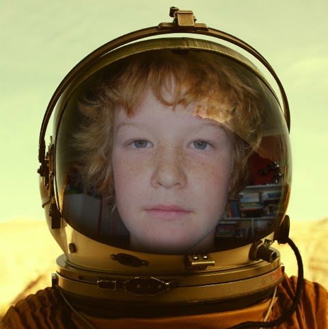 Felix Hunter Photo 9