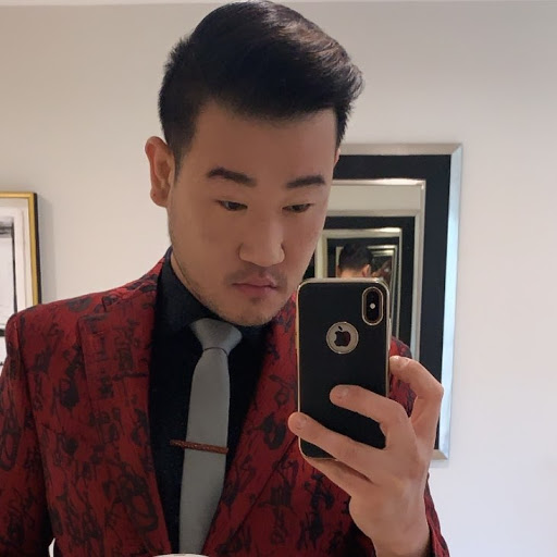 Timothy Liu Photo 28