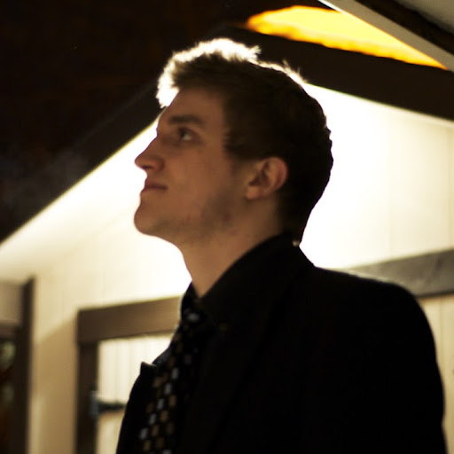 Jon Quinn Photo 40
